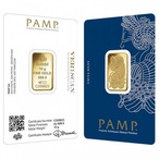 10 g Suisse Lady PAMP