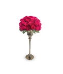 Classic Roses Flower Grand Vase