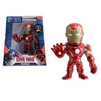 Metals Avengers CW Iron Man 4" Figure