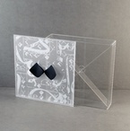 Acrylic Box Niqat - Big
