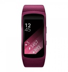 Samsung Gear Fit2 GPS Sports Band (Large) R3600 - Pink