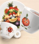 Illy Fig Promogrante Cups