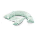 Babyjem Maternity Support & Sleeping Pillow – Green