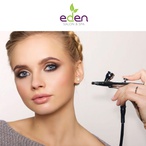 Airbrush Makeup at Eden Spa & Salon