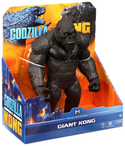 Godzilla vs. Kong Giant Fig. 11"