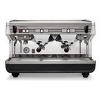 Nuova Simonelli Appia Volumetric Commercial Espresso Machine - Semi-Automatic