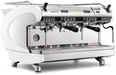 Nuova Simonelli Aurelia WAVE T3 - 2 group Volumetric Espresso Coffee Machine - Semi-Automatic