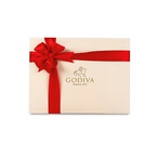 Godiva Luxury Satin Box