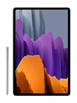 Samsung Galaxy Tab S7 FE 64GB Wifi 12.4" Tablet - Silver