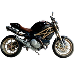 Ducati M769 - 2013