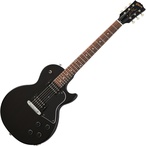 Gibson Les Paul Special Tribute Humbucker - Ebony Satin