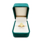 Helen Jewelry Rings 2.83g Gold 07 Design 21 K