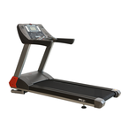 Semi-Commercial Motorized Treadmill