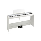 Korg B2SP Digital Piano-White